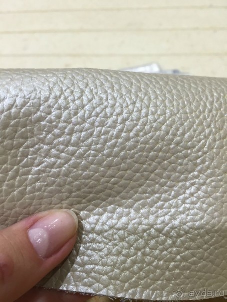 Как я съездила в Китай за новой мебелью.