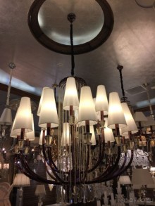 Как я съездила в Китай за новой мебелью.