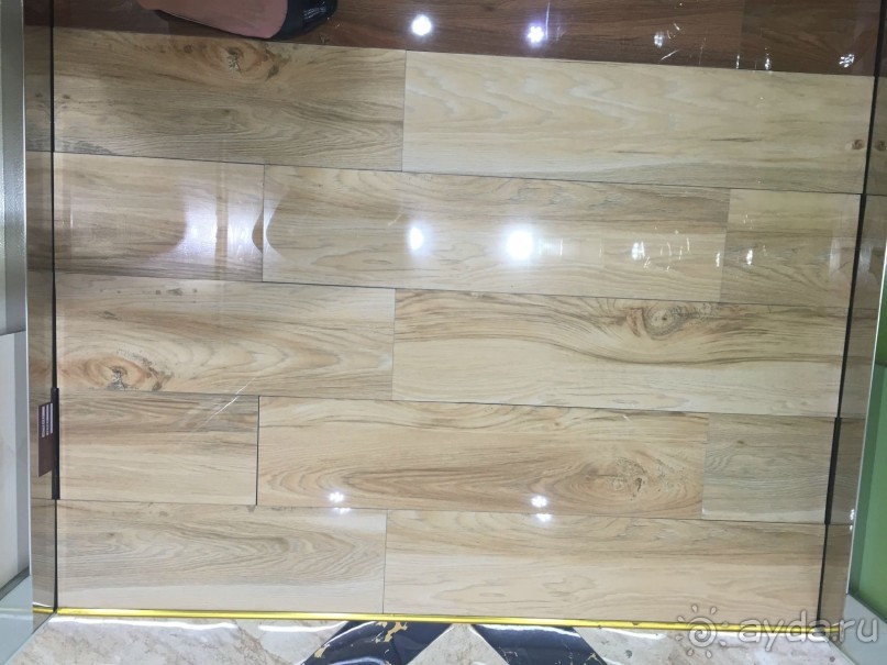 Как я съездила в Китай за новой мебелью.