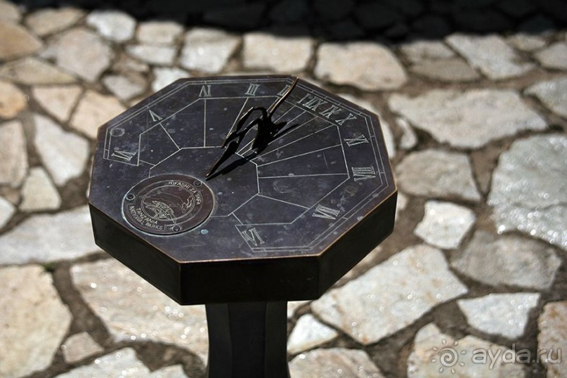 Центральная Африка, место куда хочется вернуться!