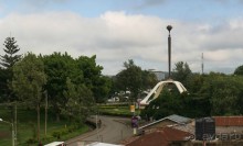 фото Arusha Center Inn Tourist