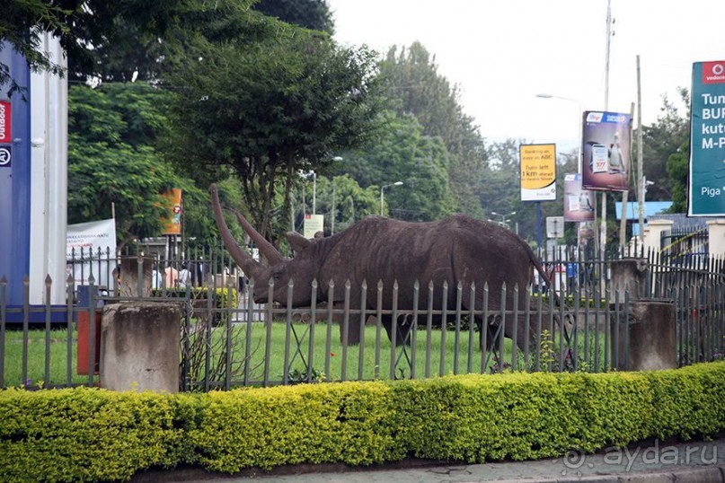 Вполне приличный отель для нетребовательных людей