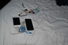 Удобный отель в плане близости к метро и гипермаркету, но совсем не романтичный