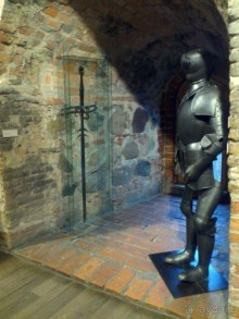 Вильнюс - дорогой город на любителя