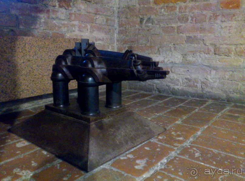 Вильнюс - дорогой город на любителя