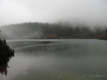 Сказочные Высокие Татры в Словакии
