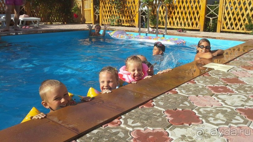 фото Южный бриз