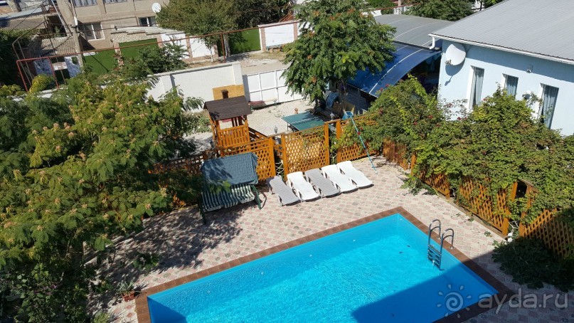 фото Южный бриз