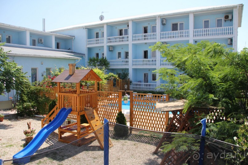 фото Южный бриз