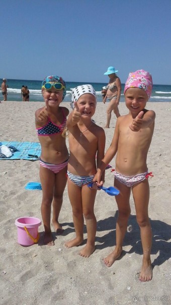 фото Южный бриз