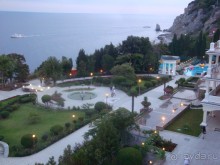 Мой любимый крымский отель!