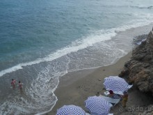 Отдых в Турции в 2013 году.