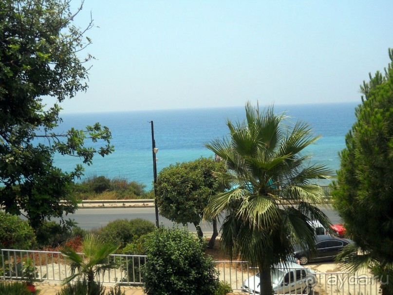 Отдых в Турции в 2013 году.