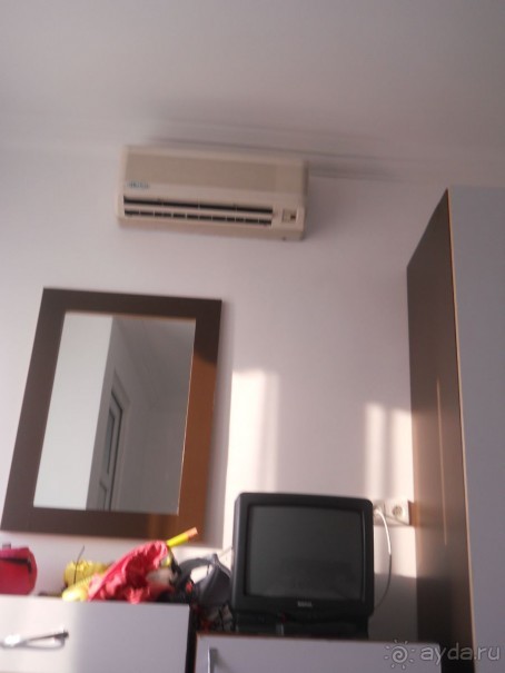 Отдых в Турции в 2013 году.