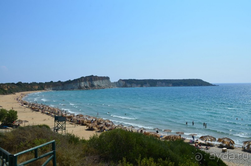 Отличный отдых