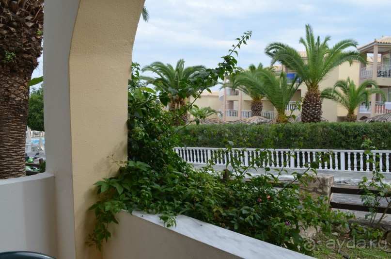 Отличный отдых