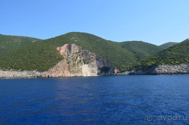 Отличный отдых