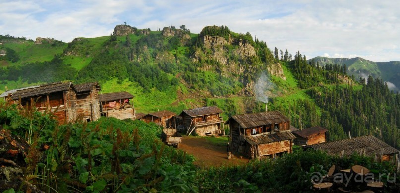 Главный козырь Грузии-это душа!