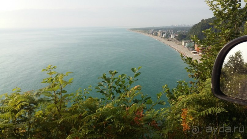 Главный козырь Грузии-это душа!