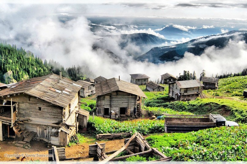 Главный козырь Грузии-это душа!