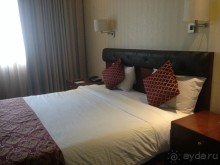 Отличный отель, полностью оправдывает свои 4*