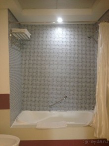 Отличный отель, полностью оправдывает свои 4*