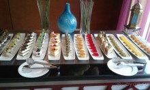 Отличный отель, полностью оправдывает свои 4*