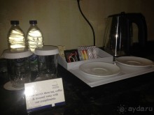 Отличный отель, полностью оправдывает свои 4*