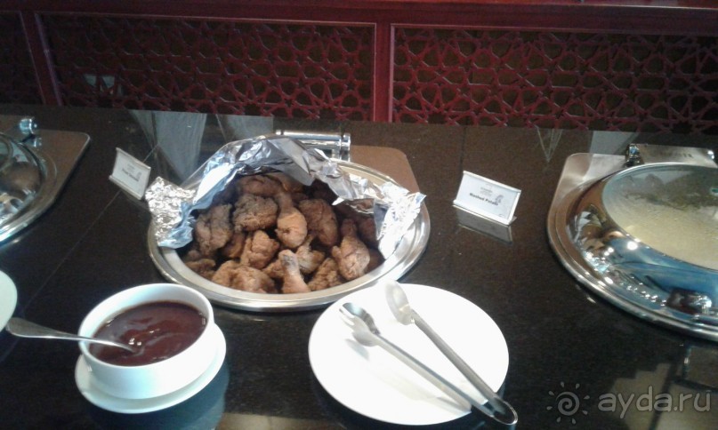 Отличный отель, полностью оправдывает свои 4*