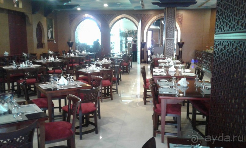 Отличный отель, полностью оправдывает свои 4*