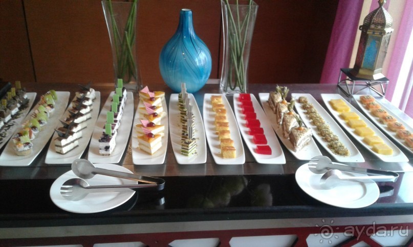 Отличный отель, полностью оправдывает свои 4*