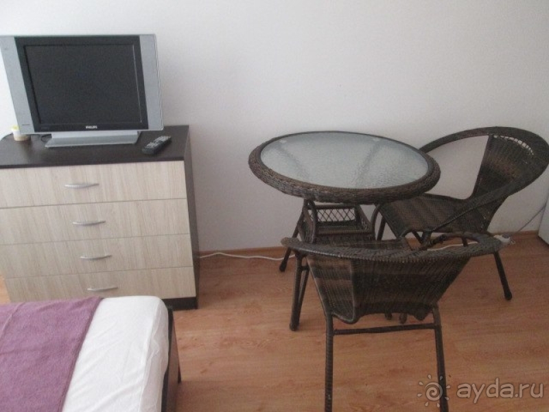 Болгария Сдаю квартиру Студию на Солнечном берегу рядом Младост