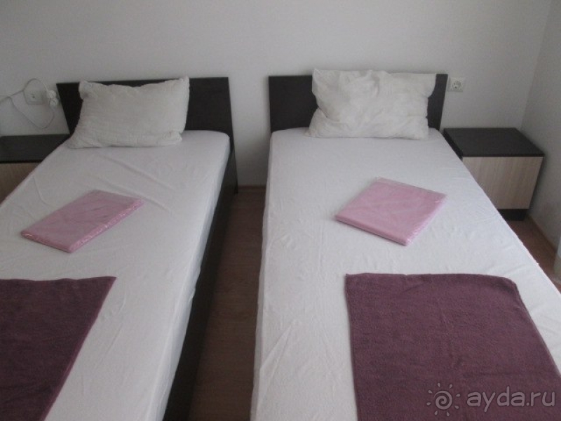 Болгария Сдаю квартиру Студию на Солнечном берегу рядом Младост