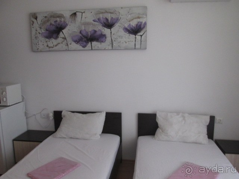 Болгария Сдаю квартиру Студию на Солнечном берегу рядом Младост