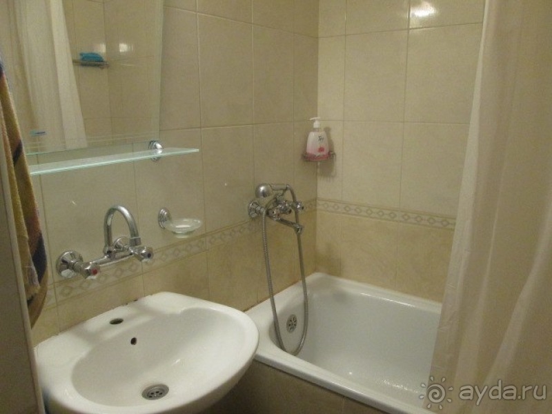 Болгария Сдаю квартиру Студию на Солнечном берегу рядом Младост