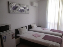 Болгария Сдаю квартиру Студию на Солнечном берегу рядом Младост