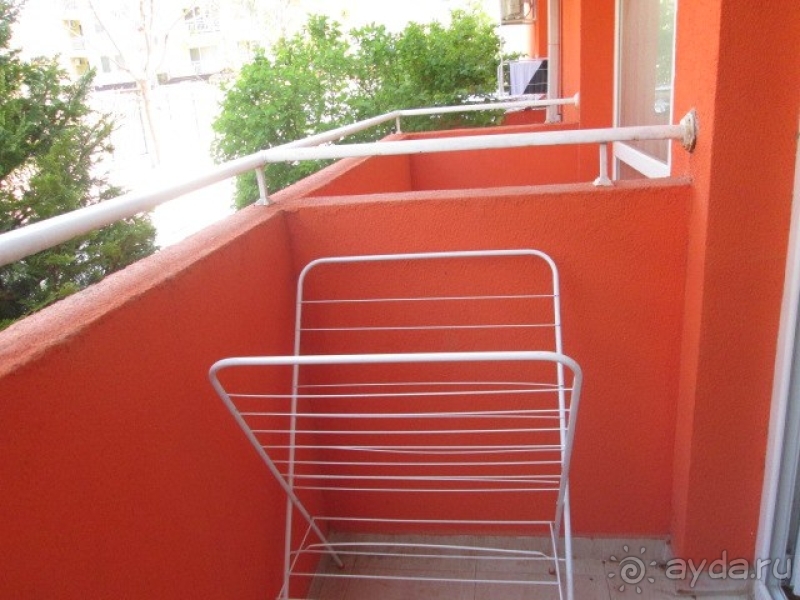 Болгария Сдаю квартиру Студию на Солнечном берегу рядом Младост