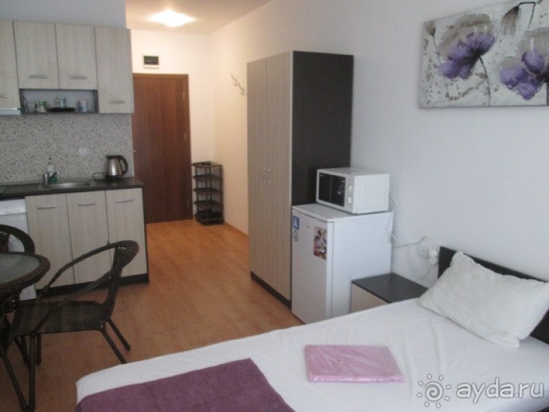 Болгария Сдаю квартиру Студию на Солнечном берегу рядом Младост