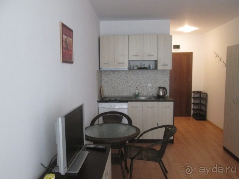 Болгария Сдаю квартиру Студию на Солнечном берегу рядом Младост