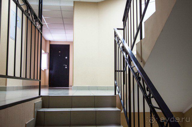 отель на Лиговском 48)