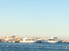 Много моря и немножко экскурсий.