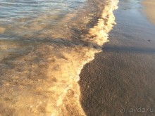 Много моря и немножко экскурсий.