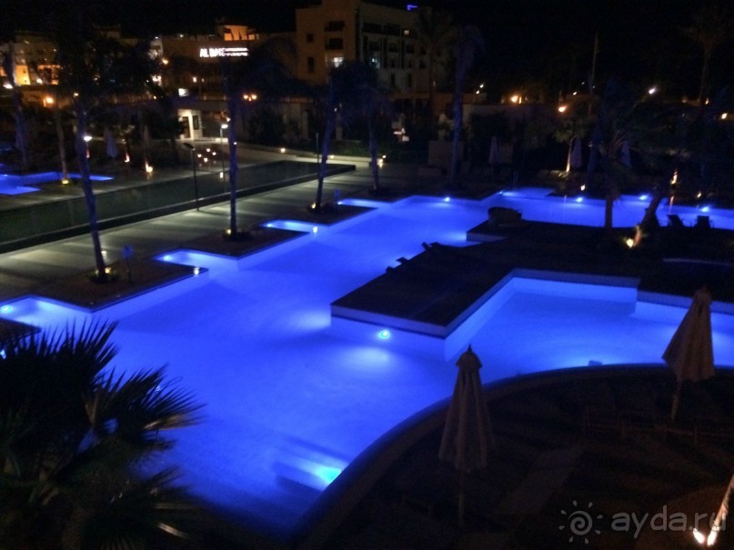 Много моря и немножко экскурсий.