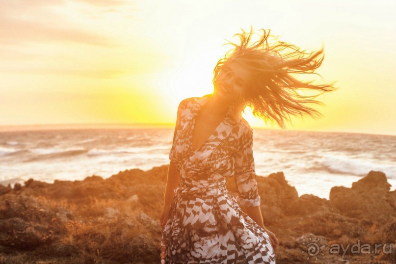 радовались отдыхом.