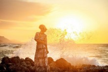 радовались отдыхом.