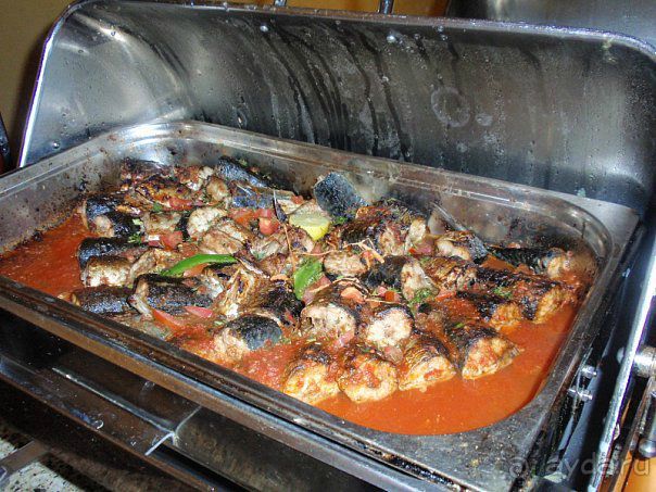 радовались отдыхом.