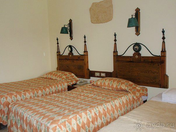 радовались отдыхом.