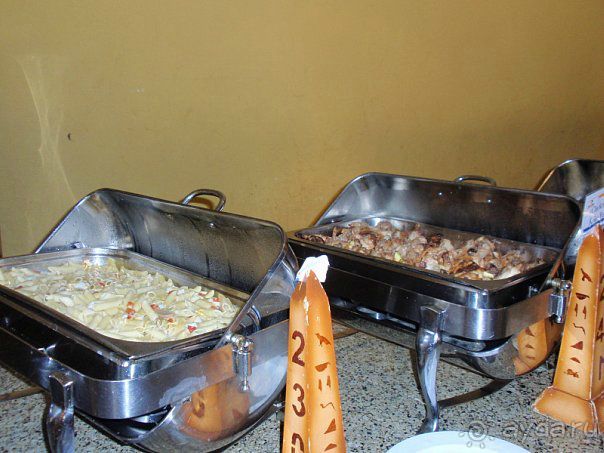 радовались отдыхом.