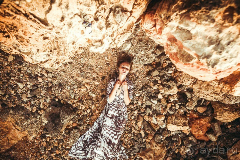 радовались отдыхом.