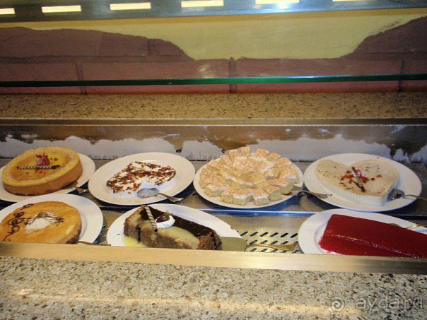 радовались отдыхом.